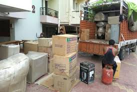 Top Packers and Movers Services in Mohali